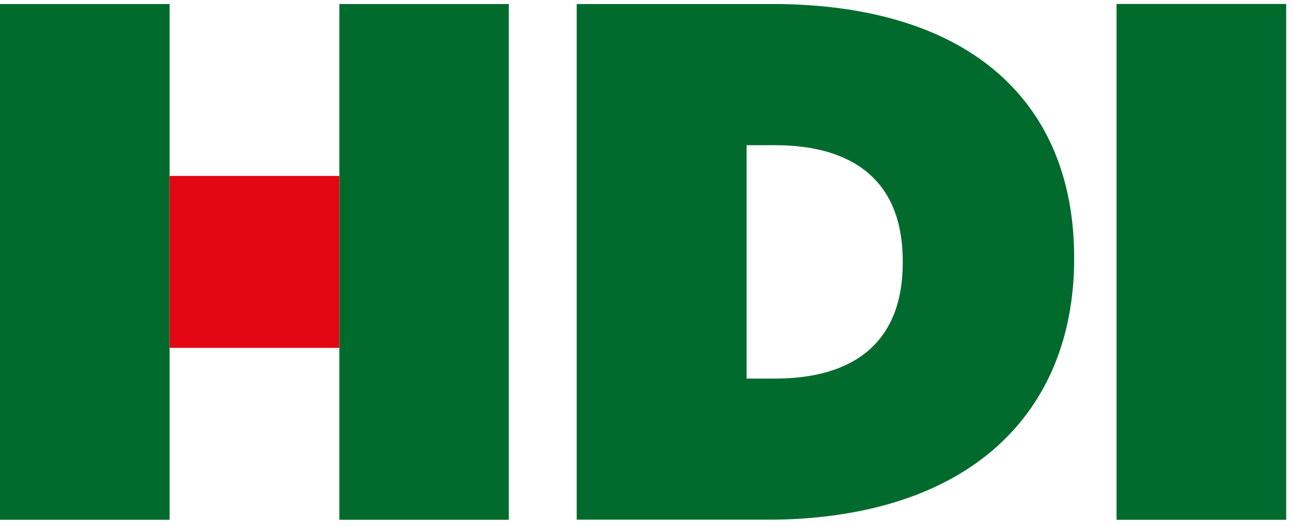 HDI Logo