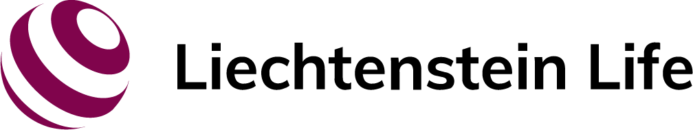Liechtenstein Life Logo