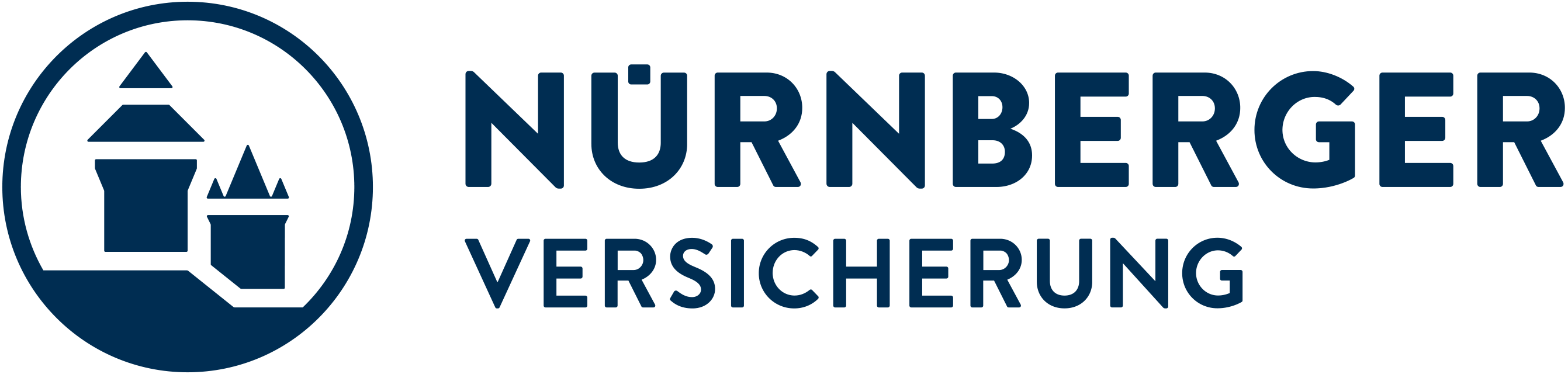 Nürnberger Logo