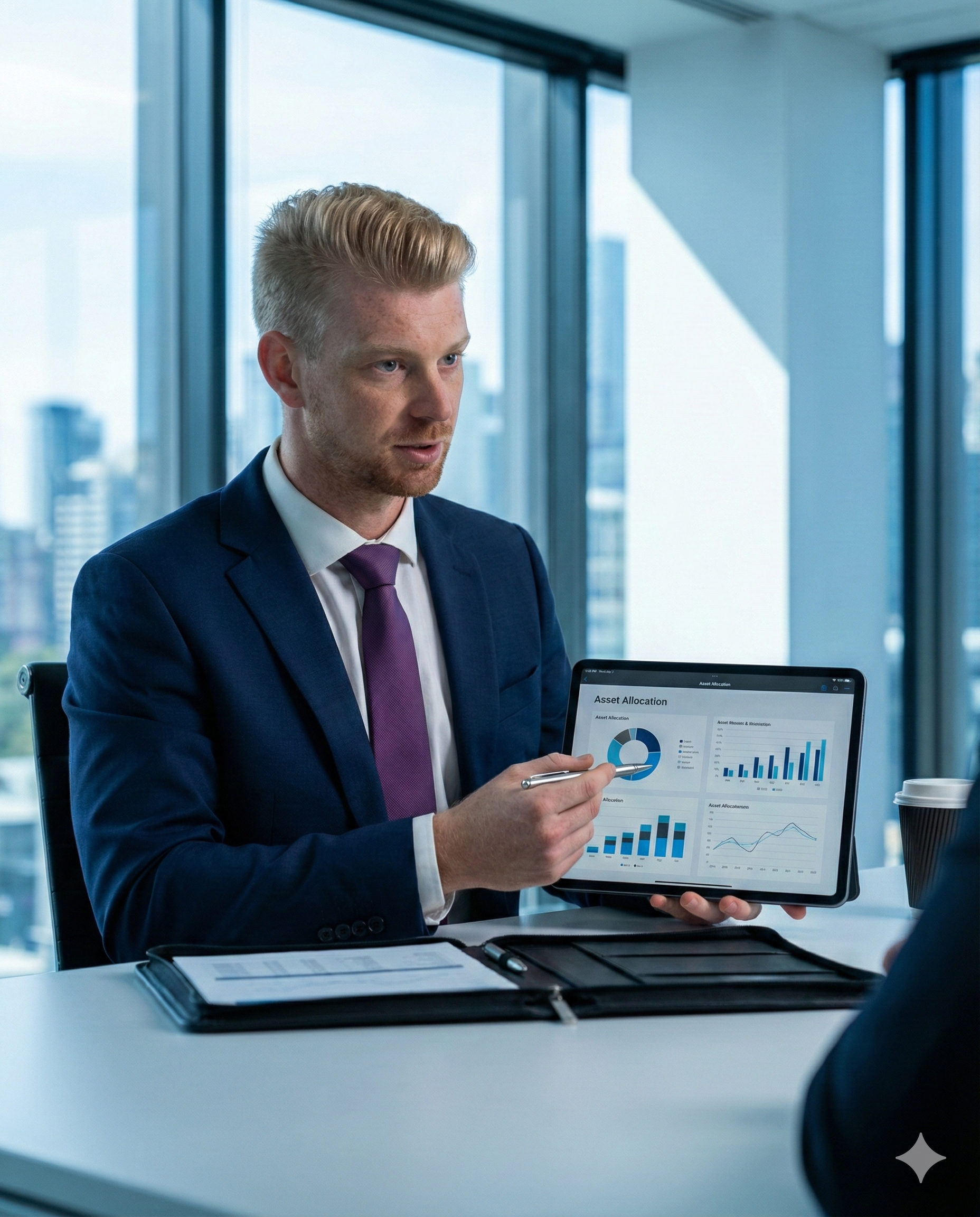 Analyse & Potenziale