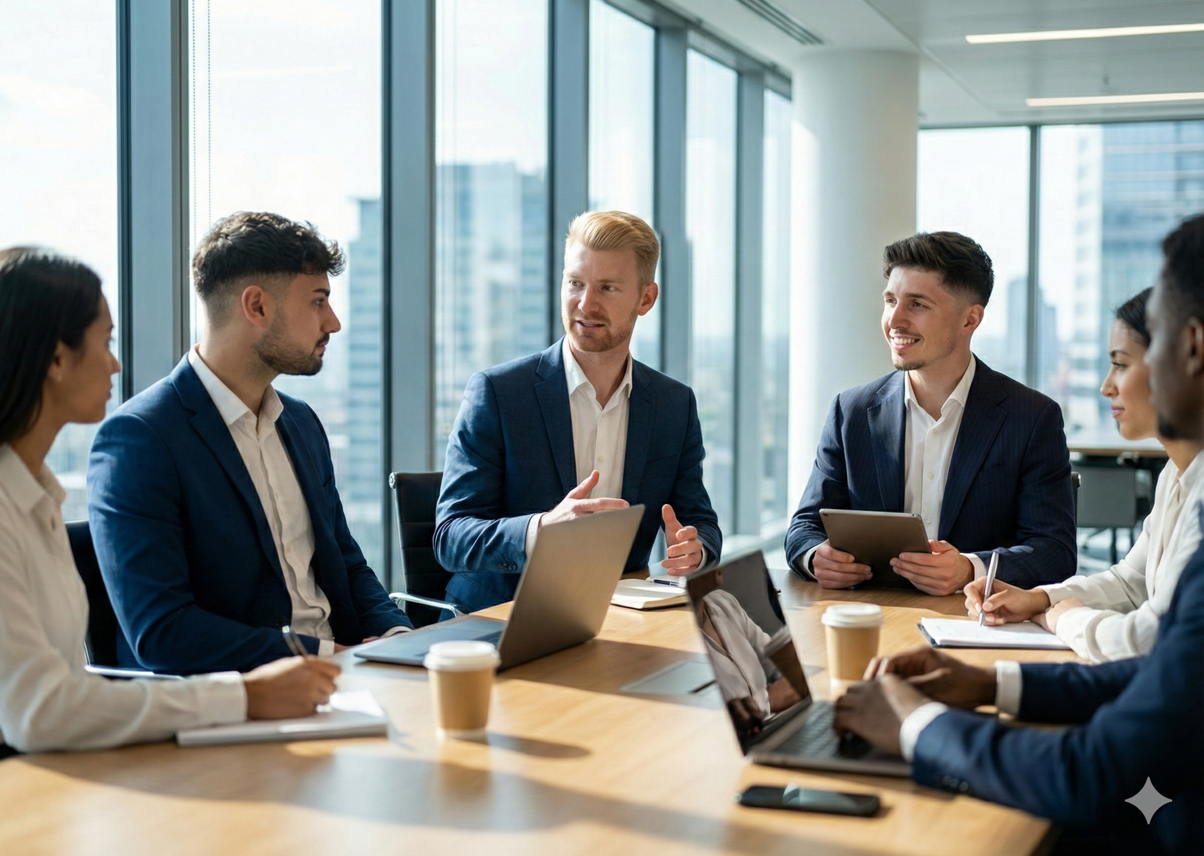 Datenanalyse und Strategie